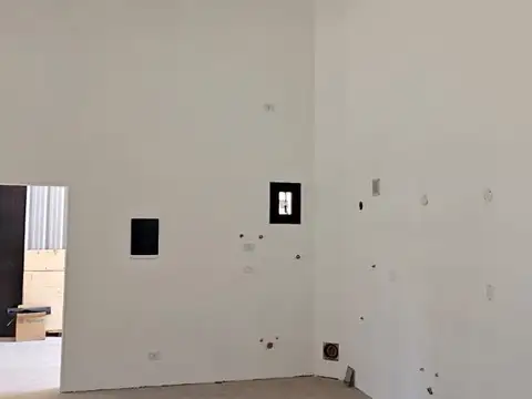 Local en alquiler en El Palomar