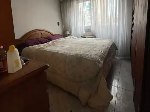 Avenida Díaz Vélez 4400
