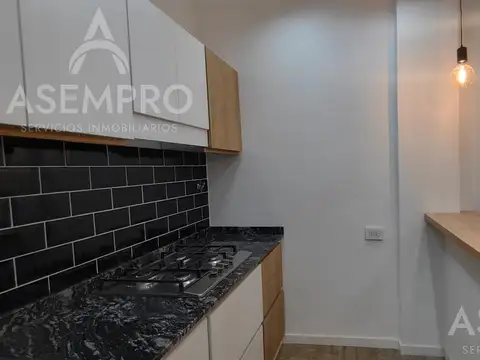 Departamento en Venta 40 años