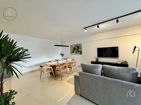 Departamento en Venta en Centro, USD 97.200