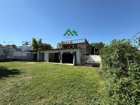 Casa en Venta de 5 dormitorios