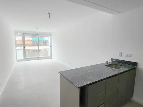 Oficina en Alquiler al Oeste