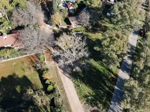 Terreno en Venta de 730,0 m2