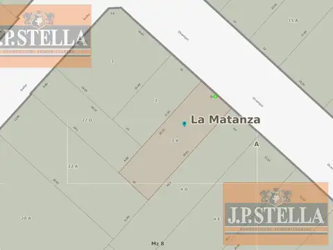 Ocampo al 2900