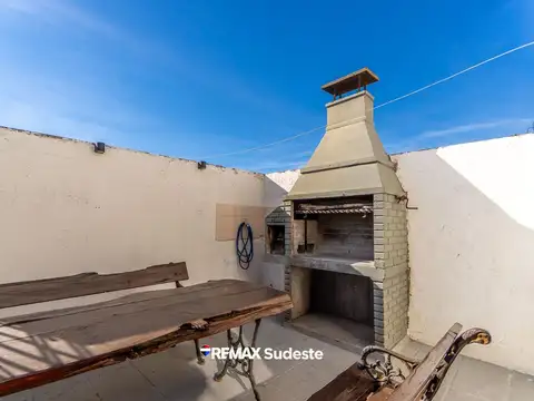 Departamento en Venta 40 años
