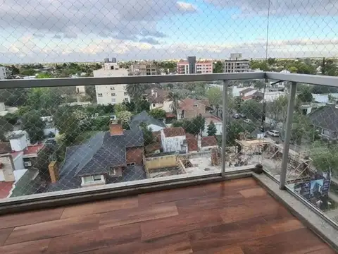 Departamento en Venta con 2 cocheras