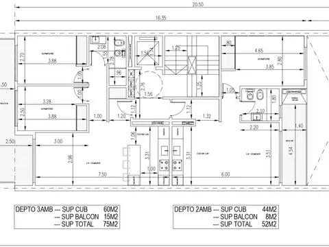 Departamento en Venta 1 año