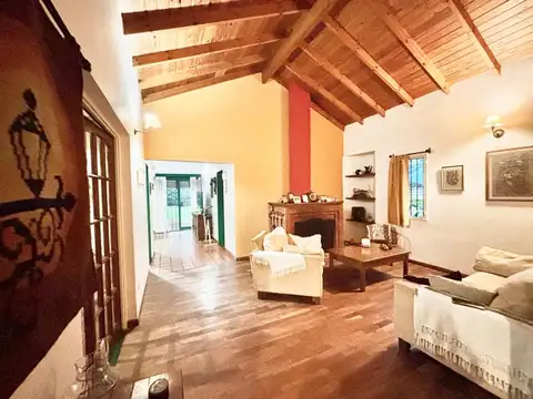 Casa en Venta de 3 dormitorios
