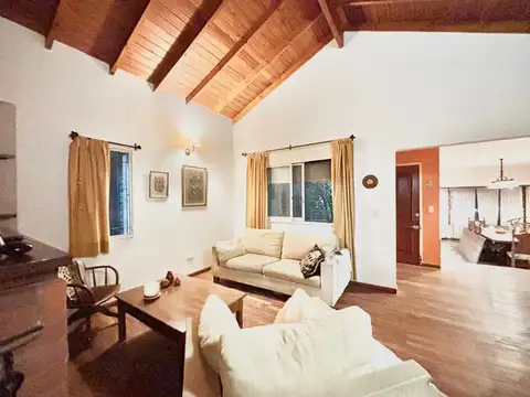 VENTA CASA C PATIO MUNIZ SAN MIGUEL APTA CREDITO