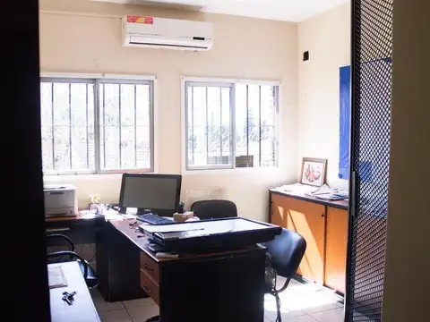 Galpon en Venta en Paternal, USD 2.000.000