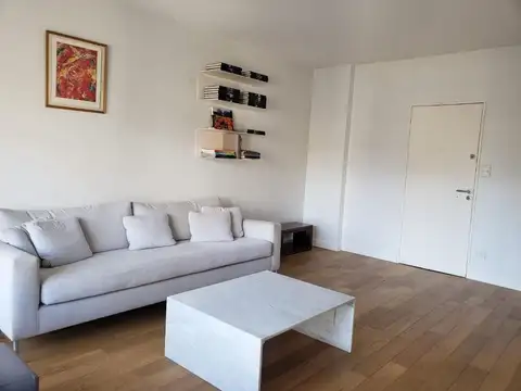 Departamento en Venta en Palermo, USD 285.000