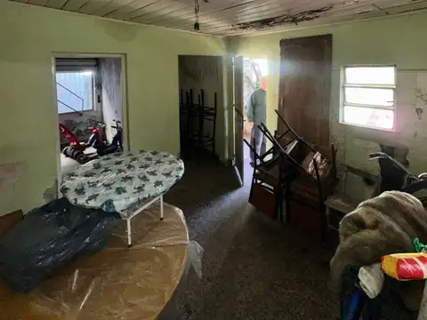 Casa - Venta - Argentina, La Matanza - ZARATE 5855