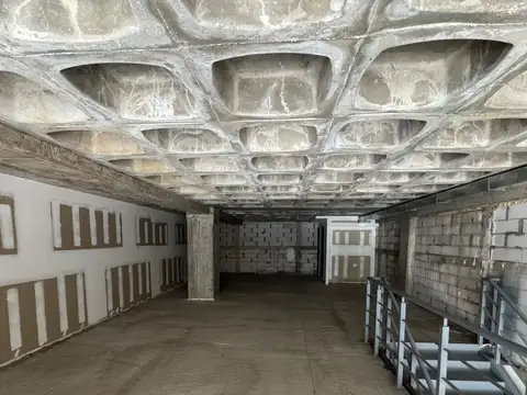 Local en Alquiler A Estrenar