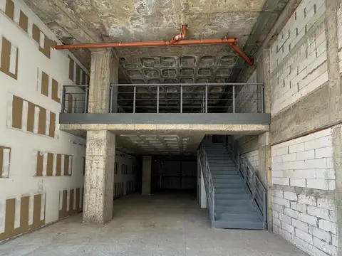 Avenida Vélez Sarsfield 1100