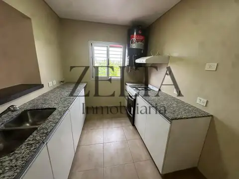 Departamento en Alquiler de 3 ambientes