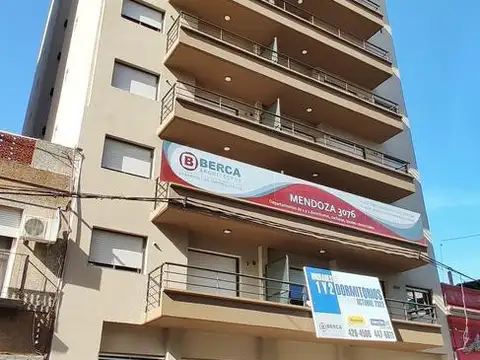 Cocheras en Echesortu - Mendoza al 3000