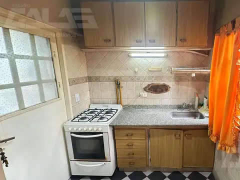 Casa en Venta 40 años