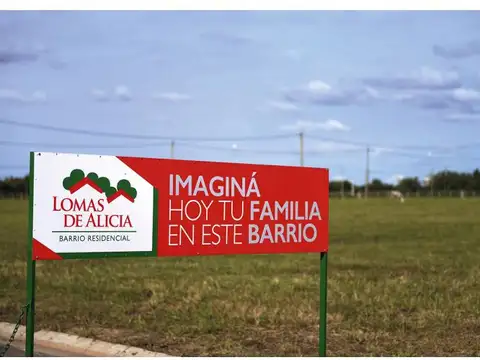 Terreno en Venta en Granadero Baigorria, USD 15.999