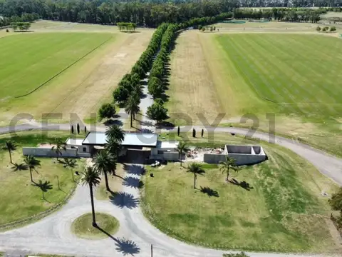 Terreno en Venta en General Rodríguez, USD 100.000
