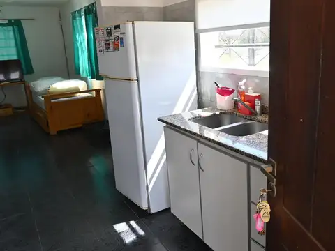 Depto Tipo Casa en Venta con 1 cocheras