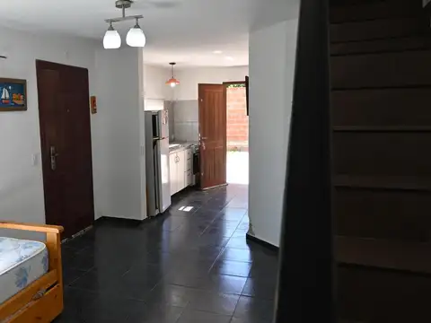 Depto Tipo Casa en Venta 1 año