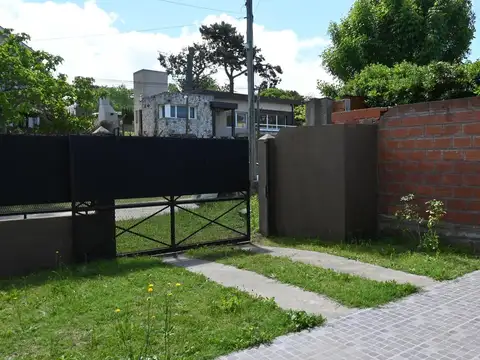 Depto Tipo Casa en Venta de 2 dormitorios