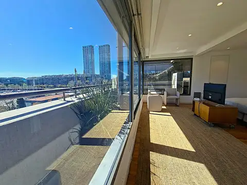 Departamento en Venta de 4 ambientes