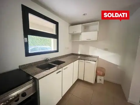 Departamento en Venta 5 años