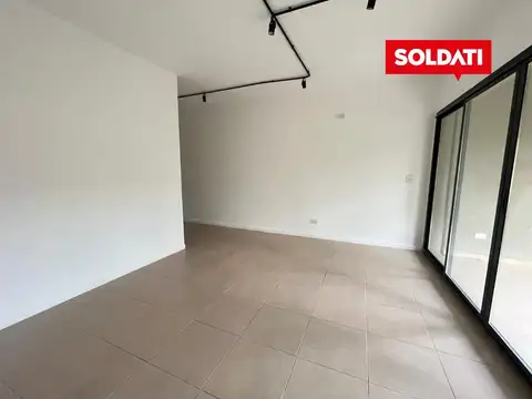 Departamento en Venta en Pilar, USD 88.000