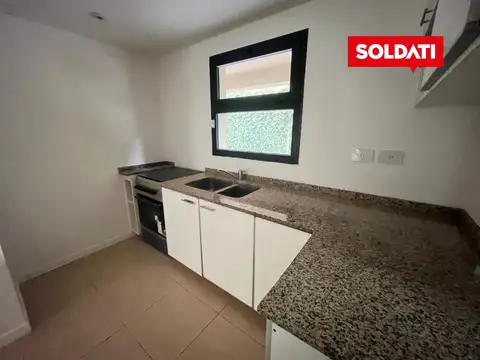 Departamento en venta en Las Pircas II