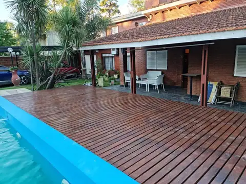 Quinta en Venta en Tortuguitas, USD 159.000