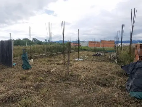 Terreno en Venta de 261,0 m2