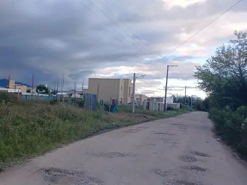 Puerto Iguazu 100, Piso 83 13