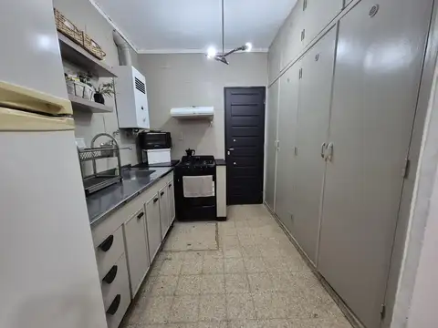 Departamento en Venta en Pichincha, USD 115.000