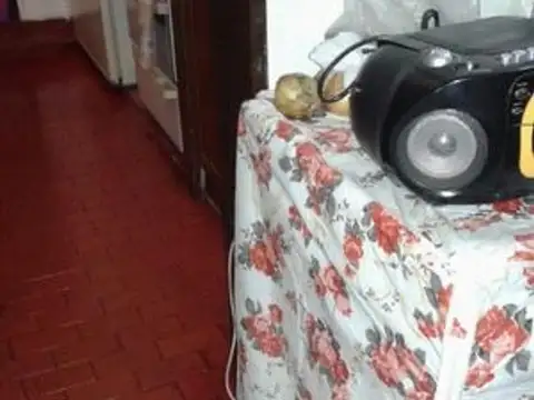 Depto Tipo Casa en Venta 30 años