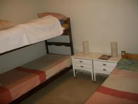 Departamento en Venta en Santa Teresita, USD 50.000