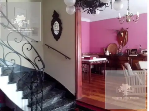Casa en Venta de 3 dormitorios