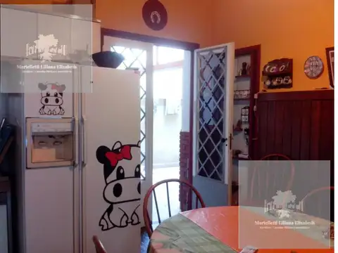 Casa en Venta 50 años