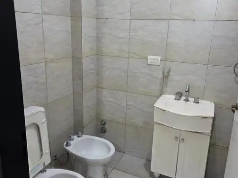 Depto Tipo Casa en Alquiler 10 años