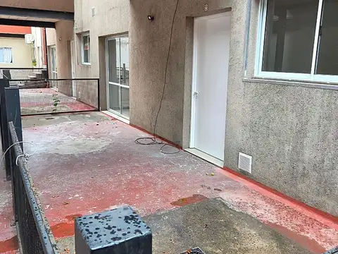 Depto Tipo Casa Monoambiente con 1 baño