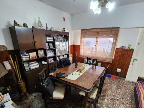 Depto Tipo Casa en Venta de Monoambiente