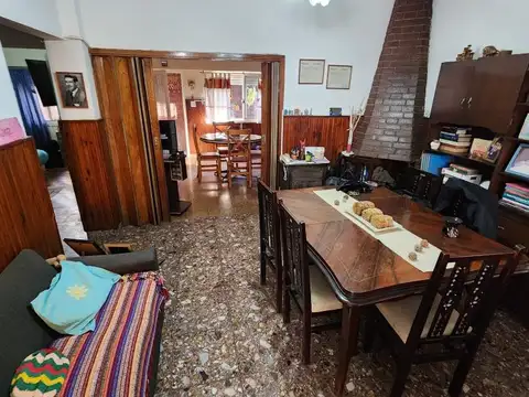 VENTA P.H 3 Amb todo en P.B c/Terraza Propia