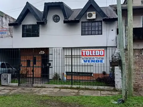 Avellaneda 2700