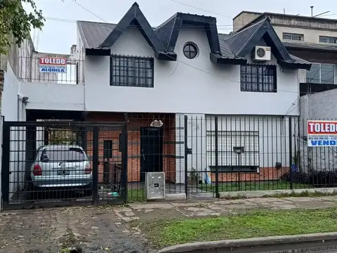 Casa en Venta de 1 dormitorio
