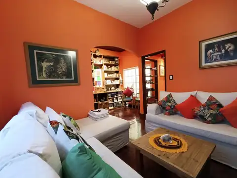 Depto Tipo Casa en Venta al Sureste