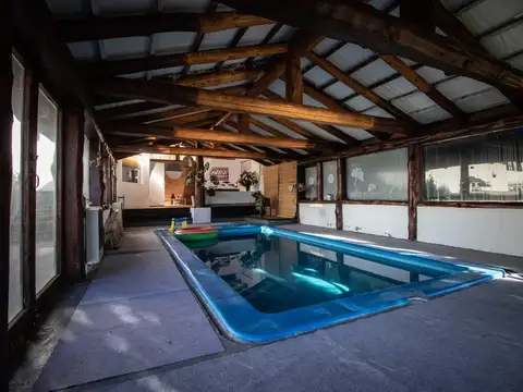 Casa en Venta en San Carlos de Bariloche, USD 550.000