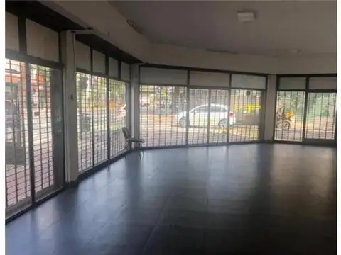 Avenida Juan De Garay 800