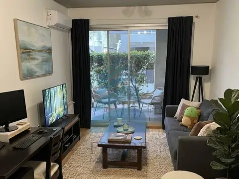 Departamento en Alquiler en Terrazas del Haras, $ 650.000