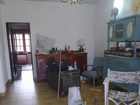Casa en Venta en Parque San Martín, USD 120.000