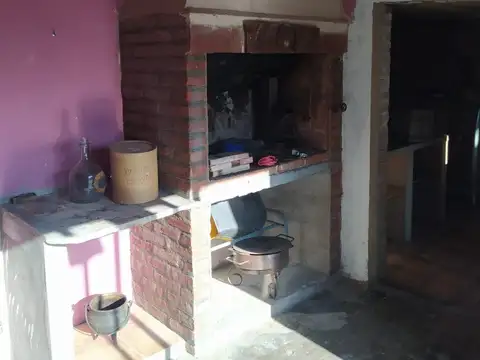 Casa en Venta en Parque San Martín, USD 120.000